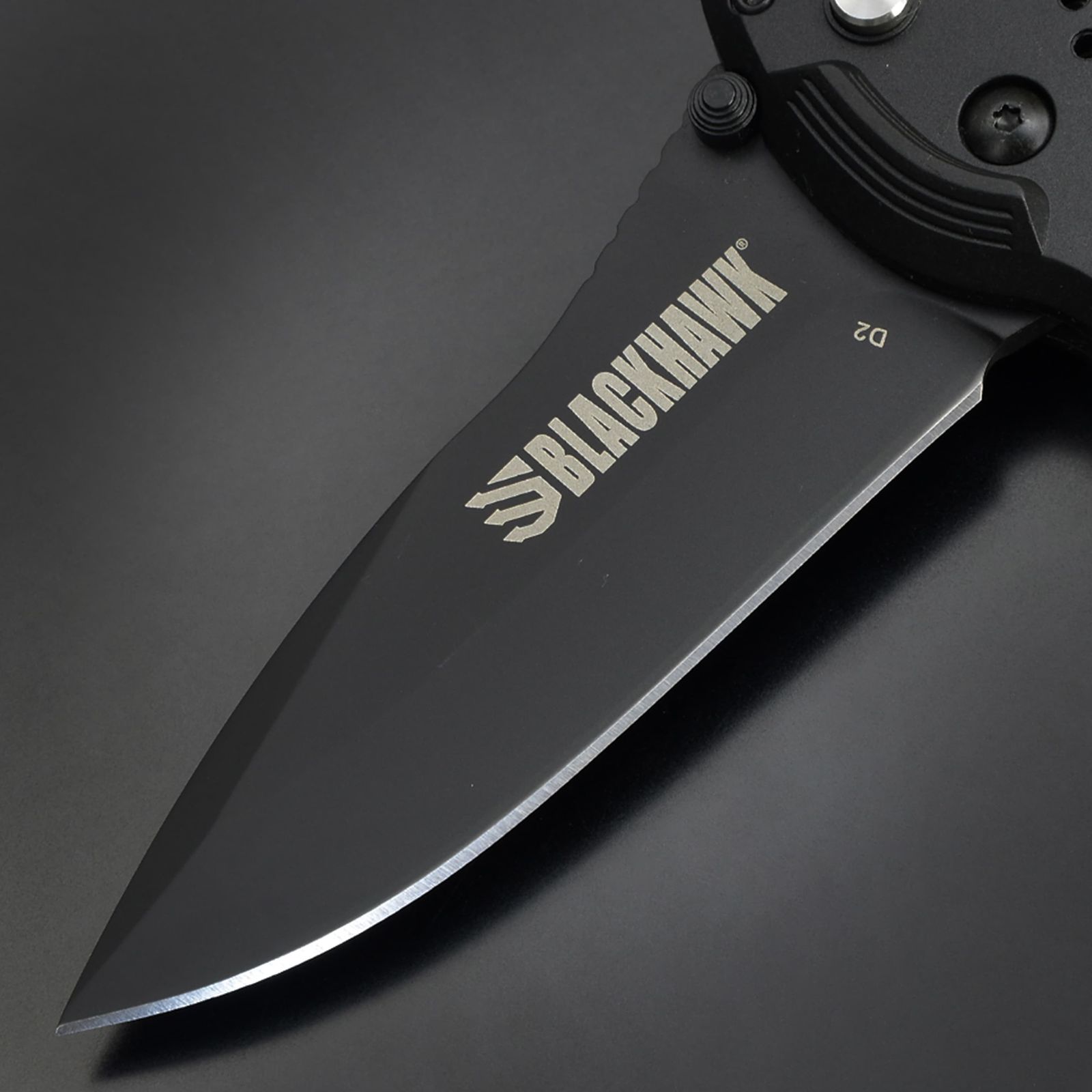 折りたたみナイフ