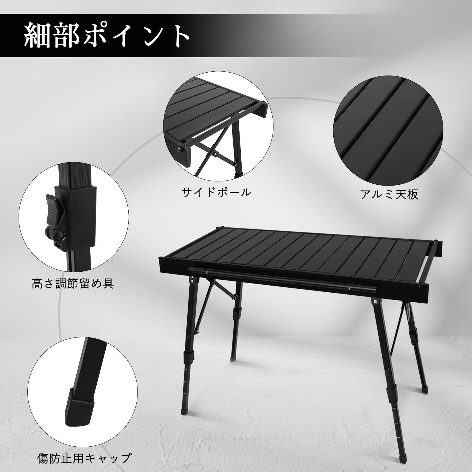 即日発送】キャンプ用品 アウトドア用品 収納袋付き BBQ ソロ