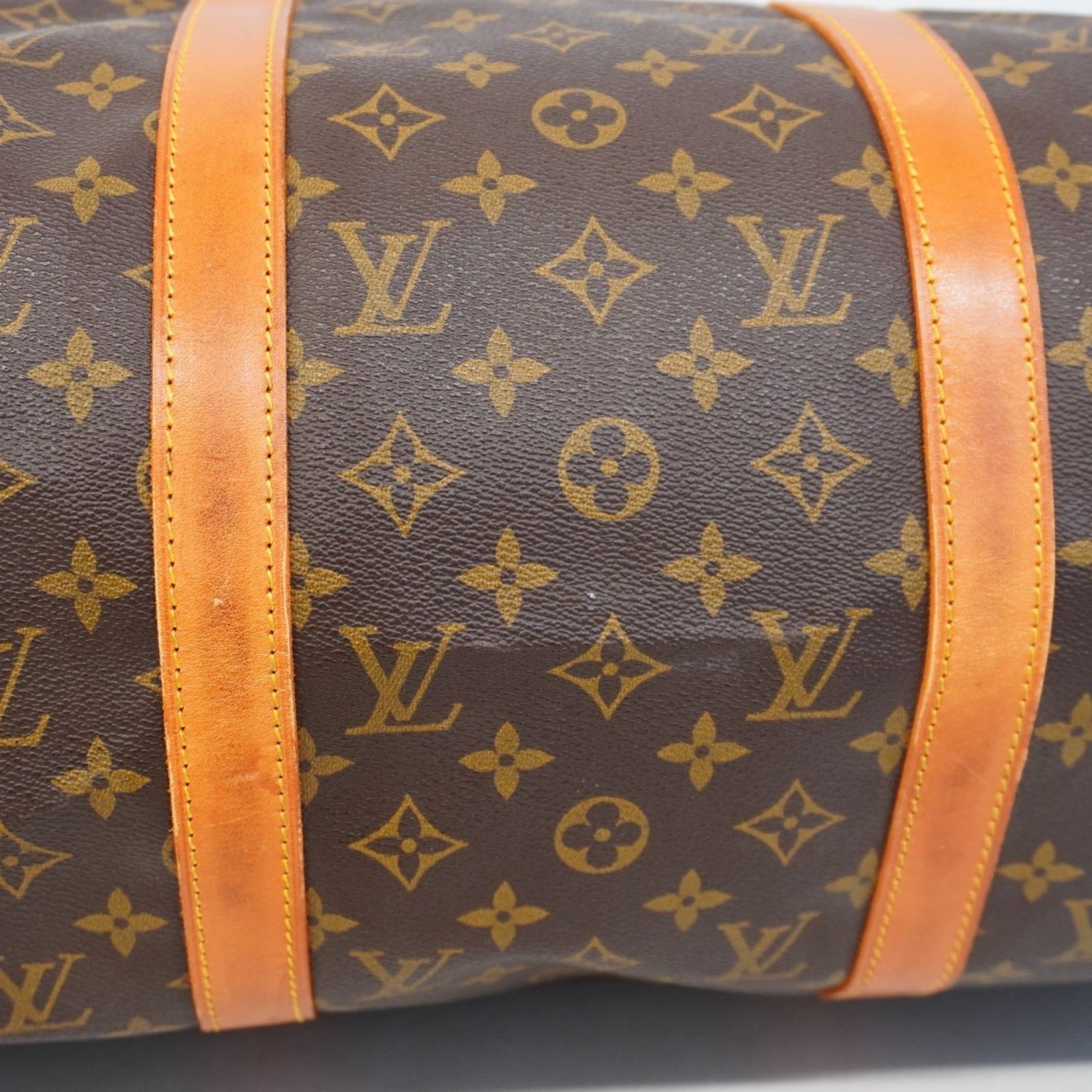 ルイ・ヴィトン(Louis Vuitton) ルイ・ヴィトン ボストンバッグ
