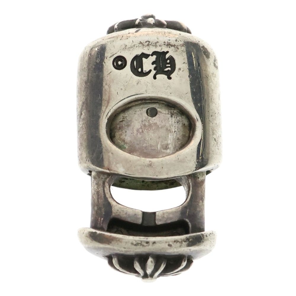 CHROME HEARTS クロムハーツ LACESTPPR V1 レースストッパー シルバー BCA280