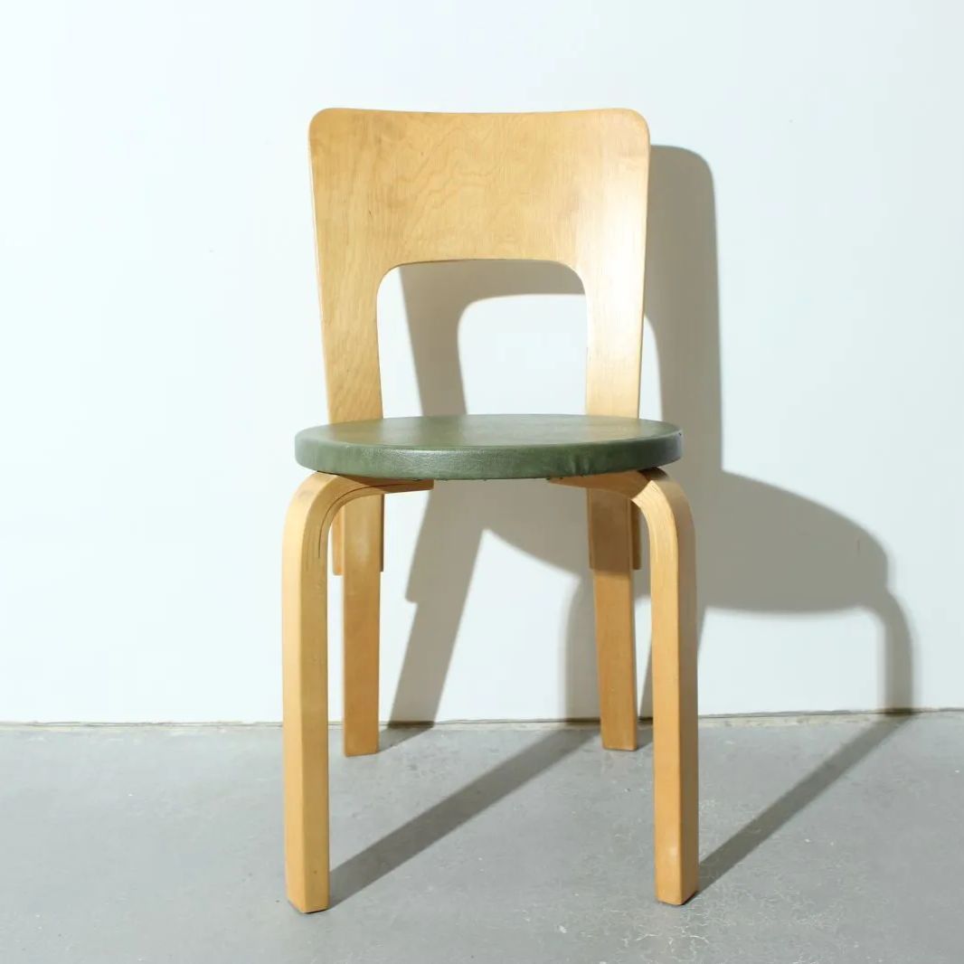 artek ダイニング