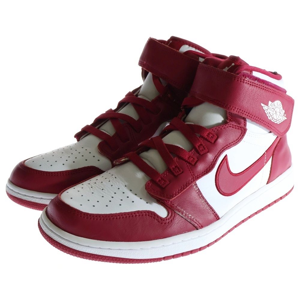 NIKE (ナイキ) AIR JORDAN 1 HI FLYEASE エアジョーダン1 フライ