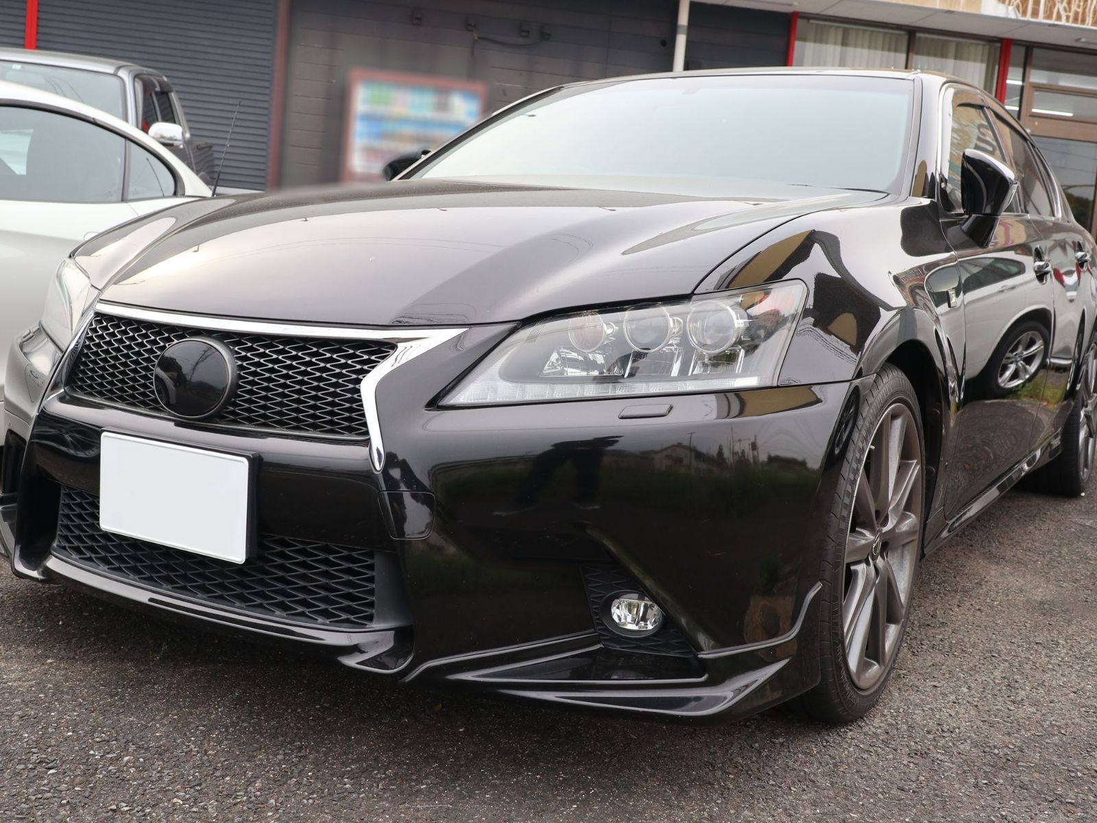 [レクサス GS GRL10系] ★高品質スモークウィンドウフィルム『ルミクールSD』★UVカット99%(紫外線)★カット済みカーフィルム レクサスgs grl10スモークの通販