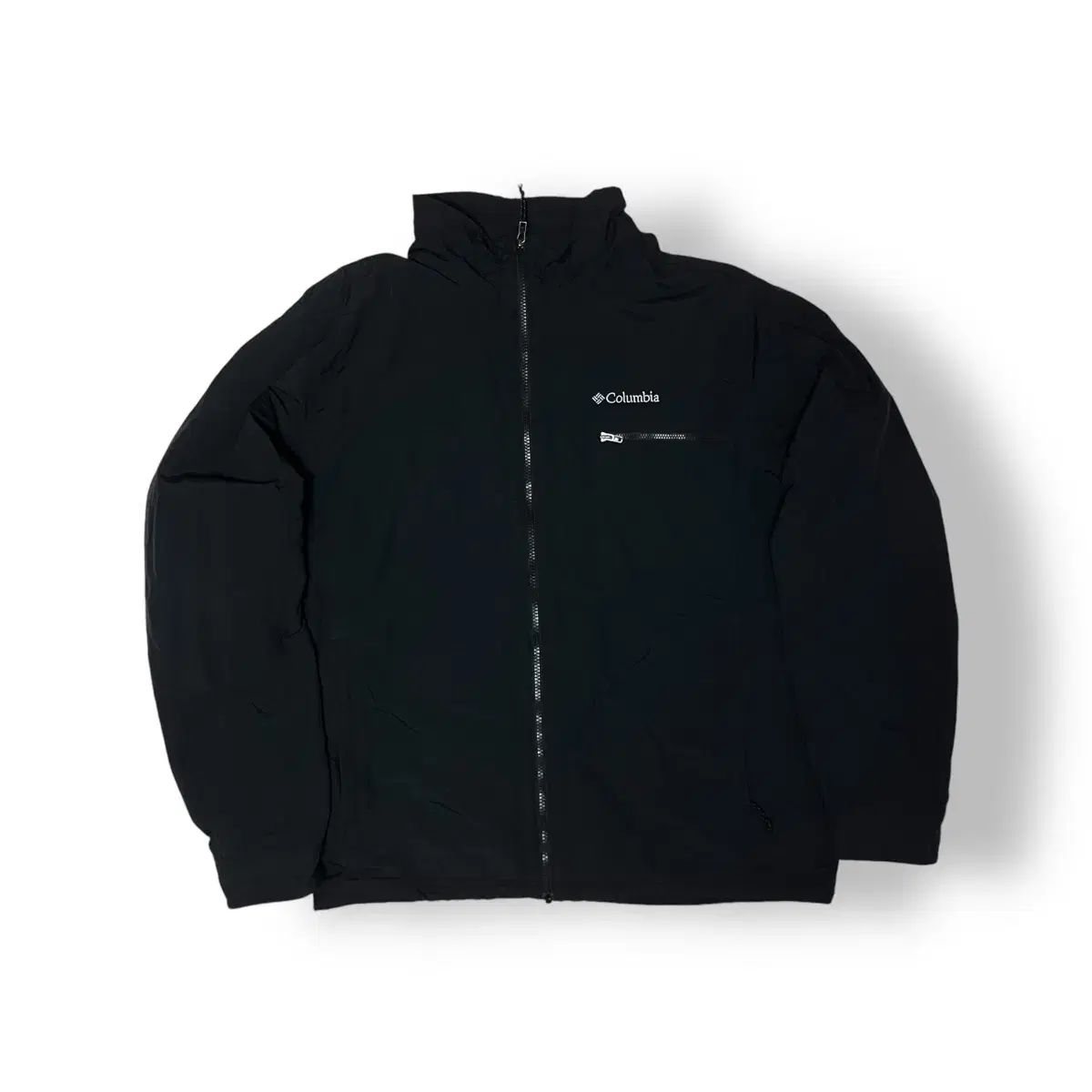 コロンビア Columbia ウィンドブレーカー