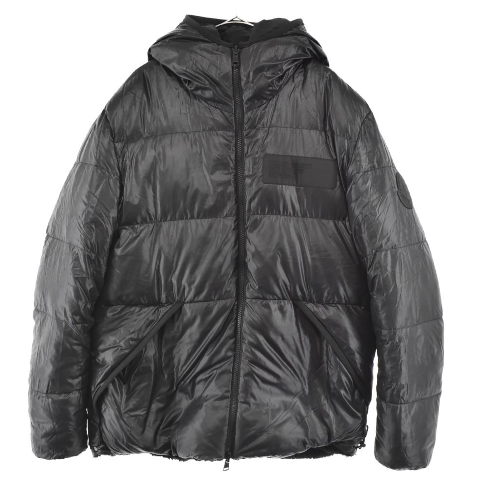 MONCLER (モンクレール) 21AW HAMURA GIUBBOTTO ハムラ リバーシブル