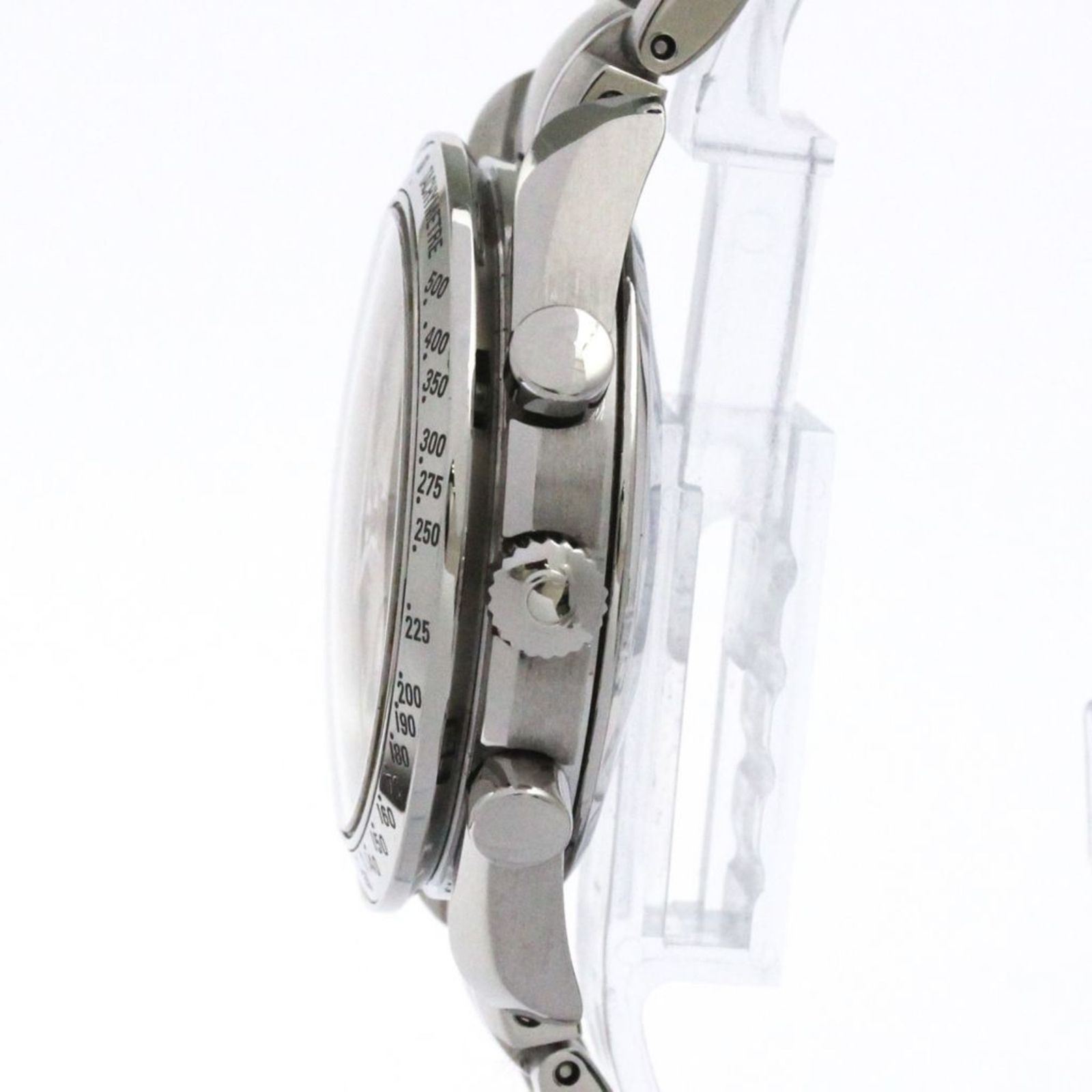 ステンレススチール 自動巻き