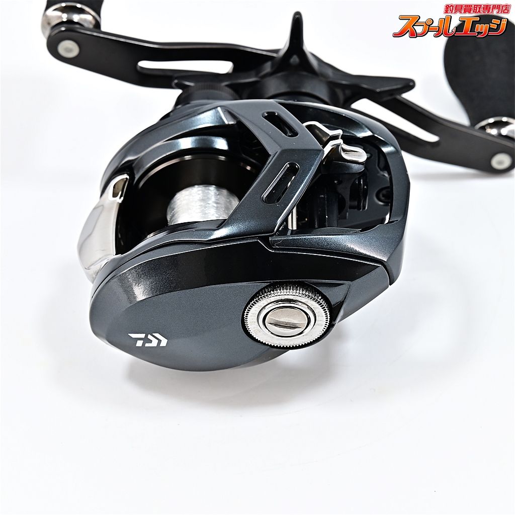 【ダイワ】 24アドミラ A 150XHL DAIWA ADMIRAm41659 - メルカリ