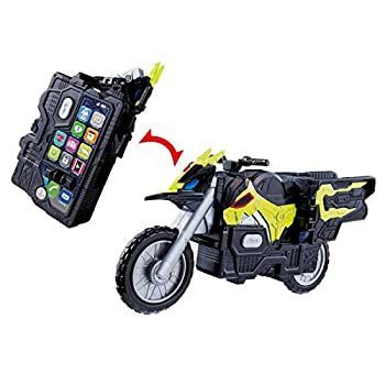 【中古】仮面ライダーゼロワン DX飛電ライズフォン