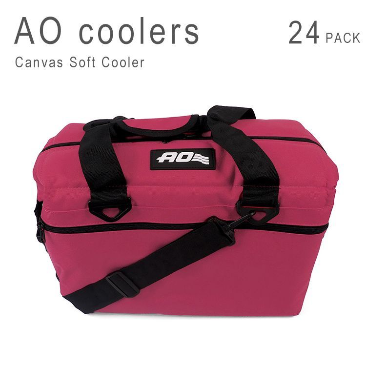 新品未使用 AO Coolers エーオークーラーズ 24パック - その他