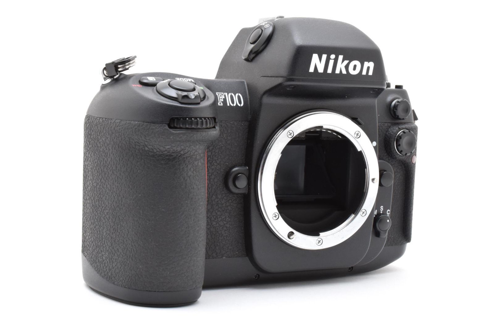 シャッター露出計OK ボディキャップ付属