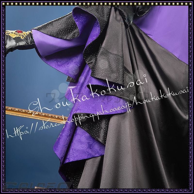 ツイステッドワンダーランド 輝石の国のタピ