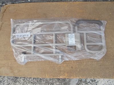 送料無料 一部地域を除く パナソニック 介護ベッド用サイドレール スイング式グリップVA1316036 TS-25-1014-01