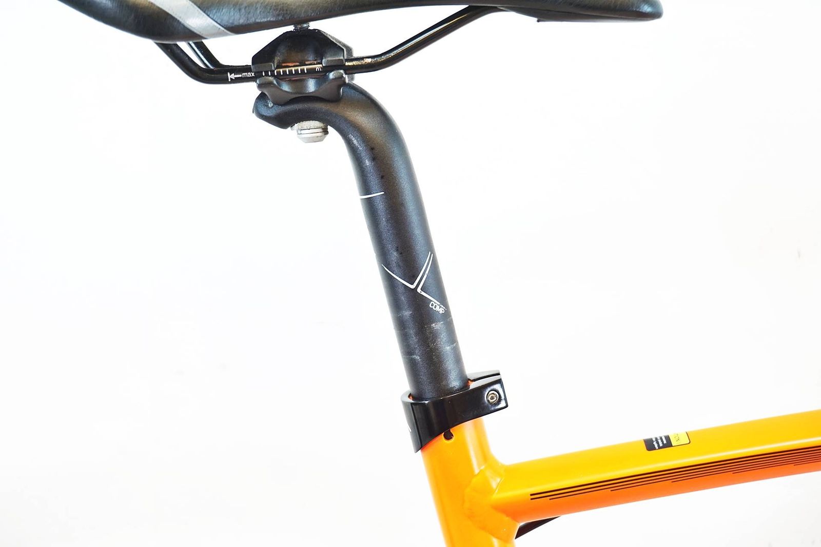 2017年モデル ロードバイク