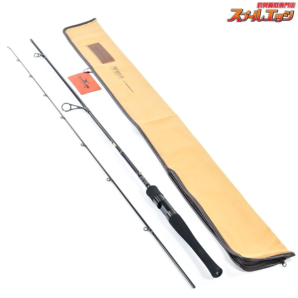 【ダイワ】 14ハートランド HL 702MLRS-AGS14 トリップセブンESS DAIWA 