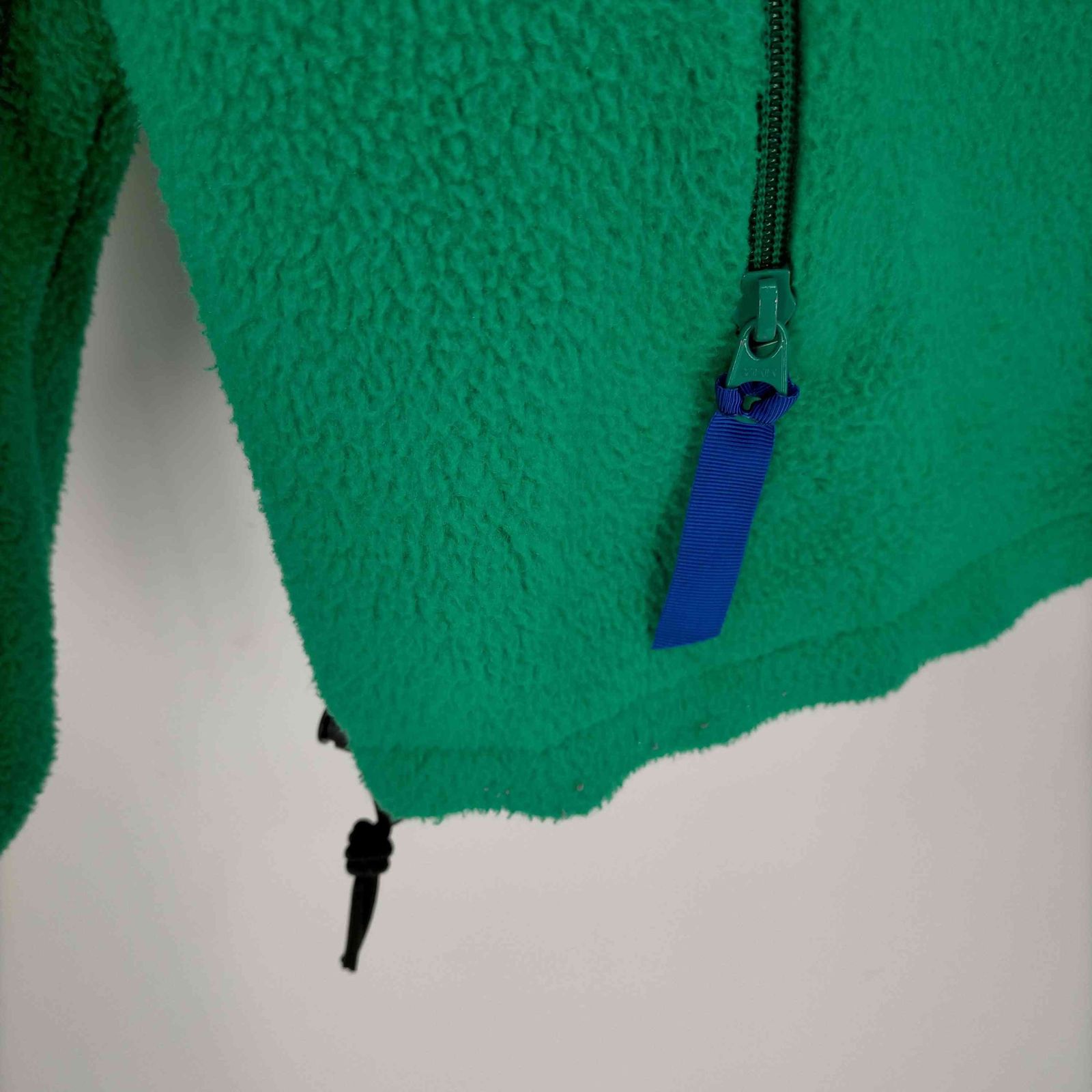 パタゴニア patagonia 1988年製 USA製 グリセードリバーシブル