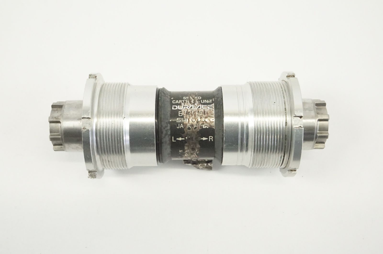 SHIMANO 「シマノ」 DURA-ACE BB-7700 ボトムブラケット