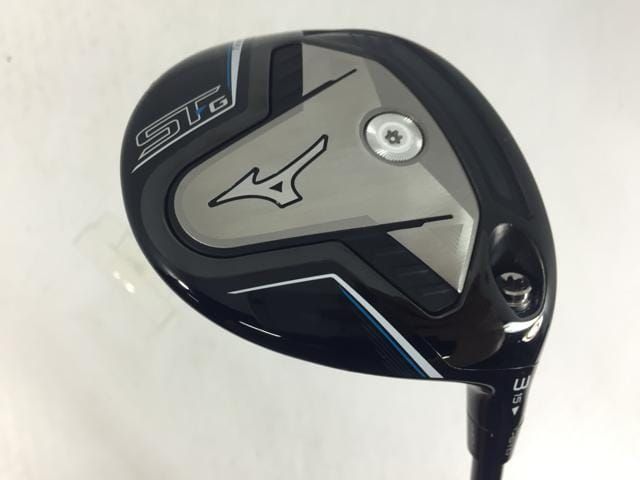 返品OK ゴルフクラブ ミズノ ST-G フェアウェイ 2025 UST マミヤ The ATTAS V2 6 3W