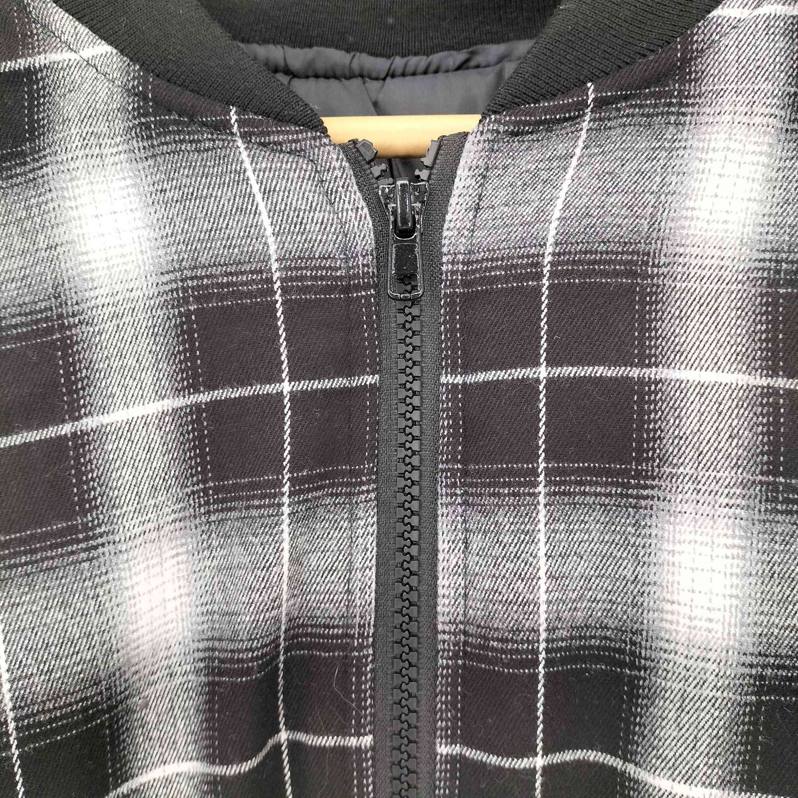 ヤンガーソング Younger Song YS Ombre Nakawata blouson メンズ JPN 