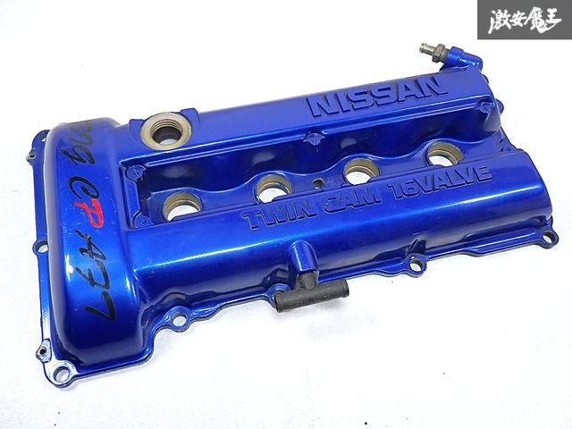 ヘッドカバー SR20 タペットカバー S13 180sx S14S15シルビア SR20DET