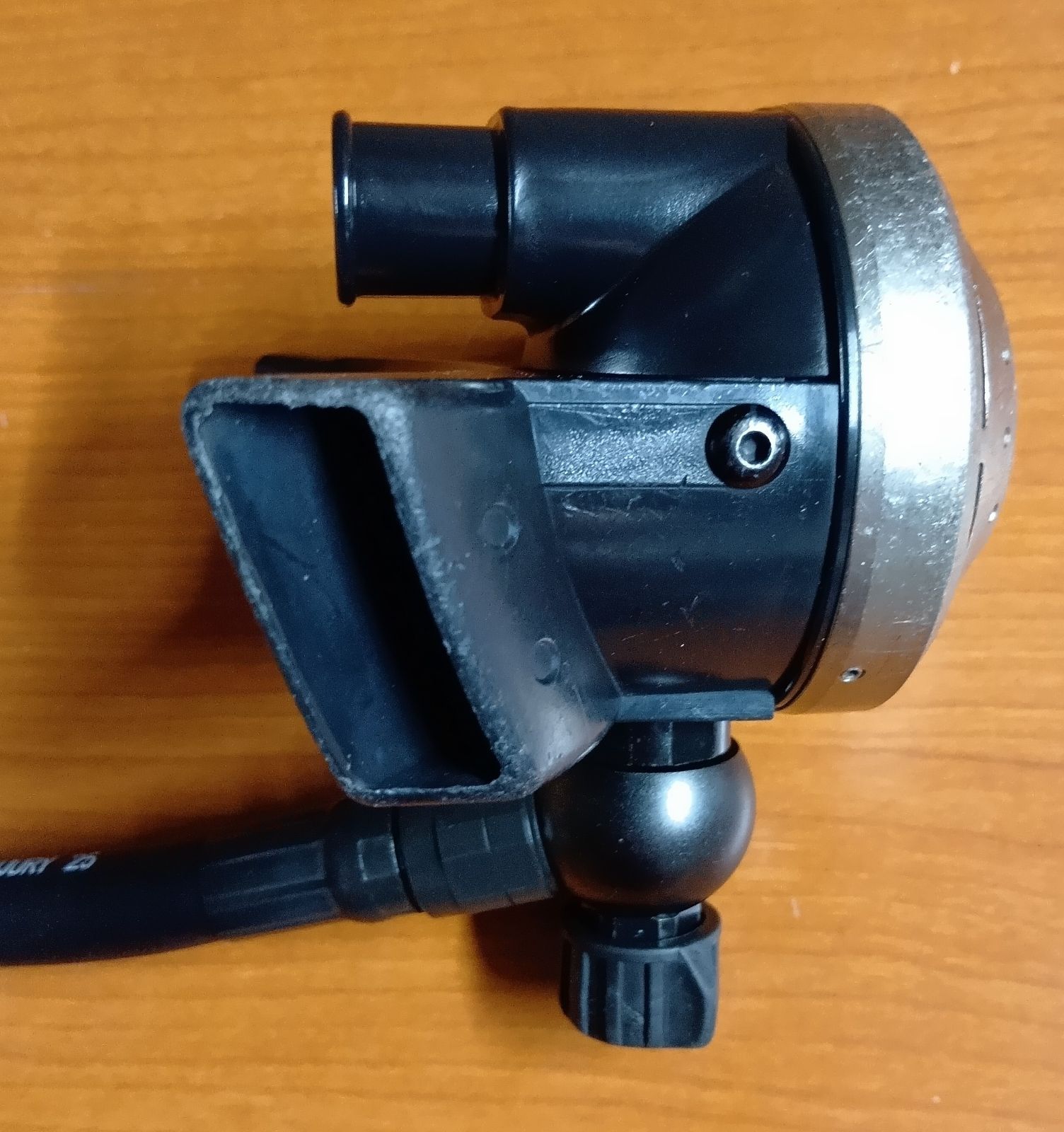 RK2912DL レギュレーター