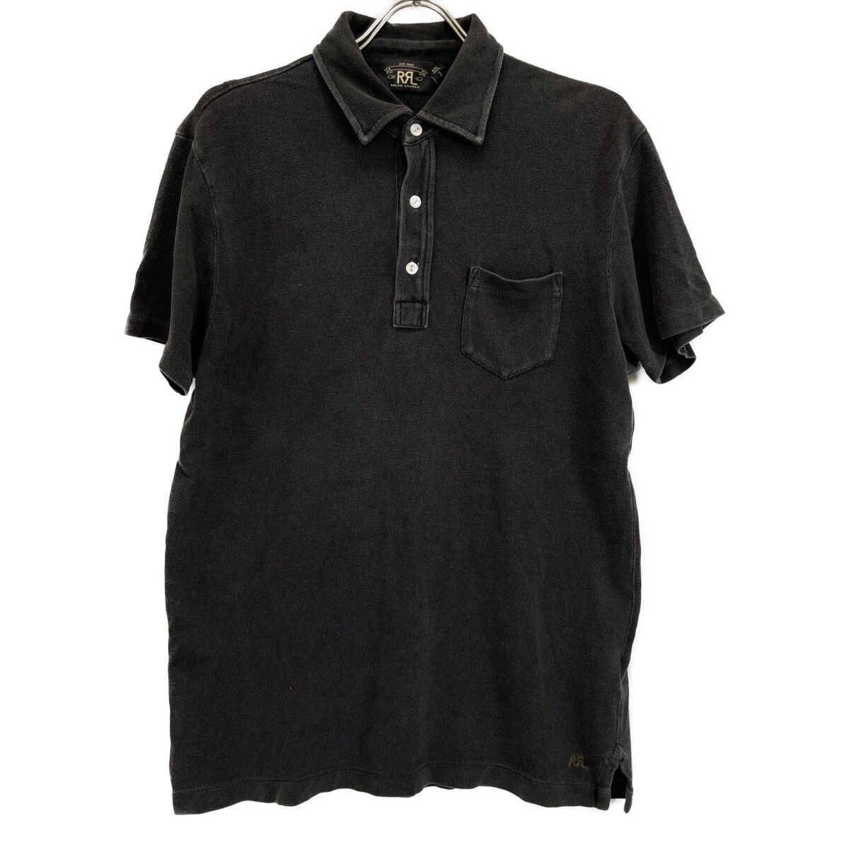 RRL ダブルアールエル フェードコットン M