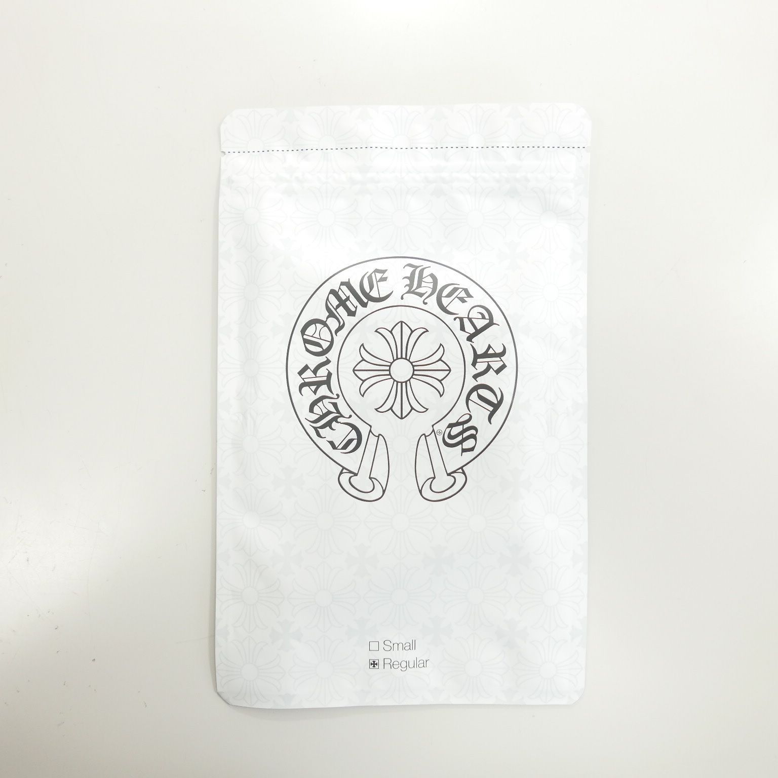 CHROME HEARTS クロムハーツ インナーマスク フェイスカバー