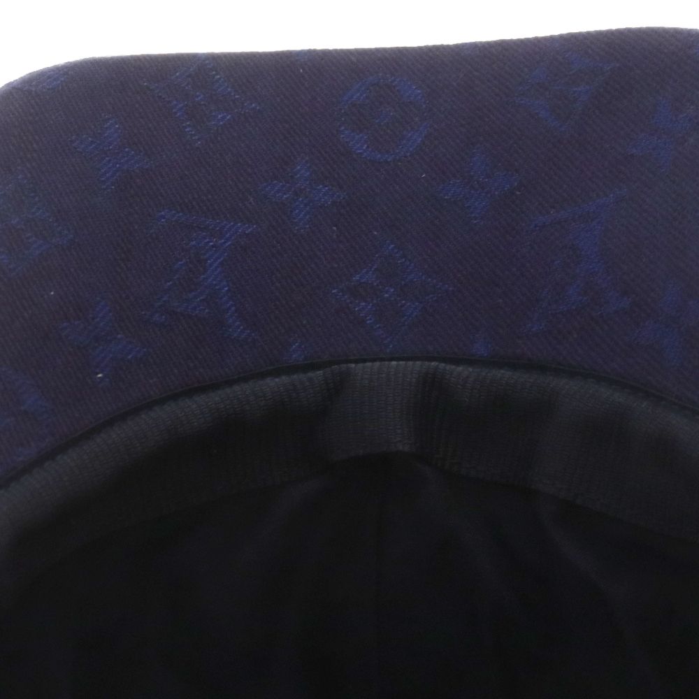 LOUIS VUITTON (ルイヴィトン) 24SS キャップ モノグラム