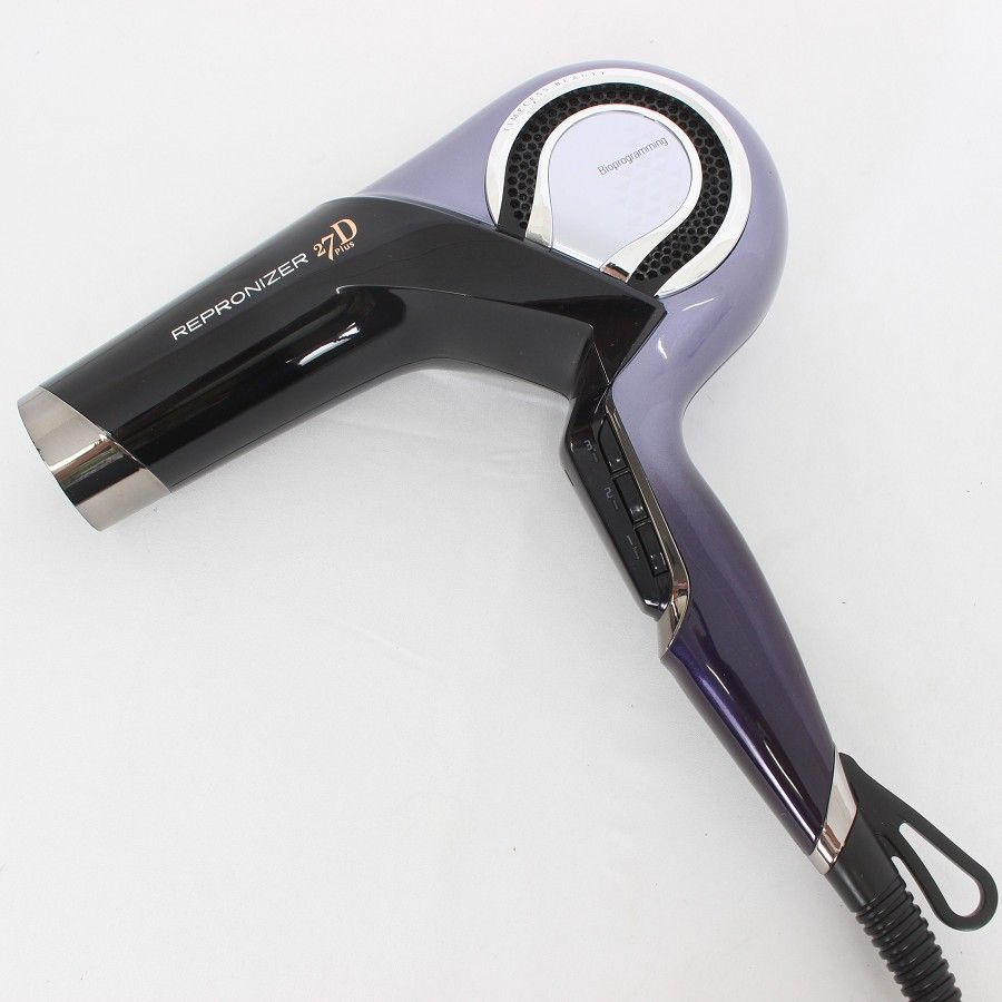 【美品】REPRONIZER 27D ヘアドライヤー 美品 REPRONIZER 27D ヘアドライヤー - メルカリ