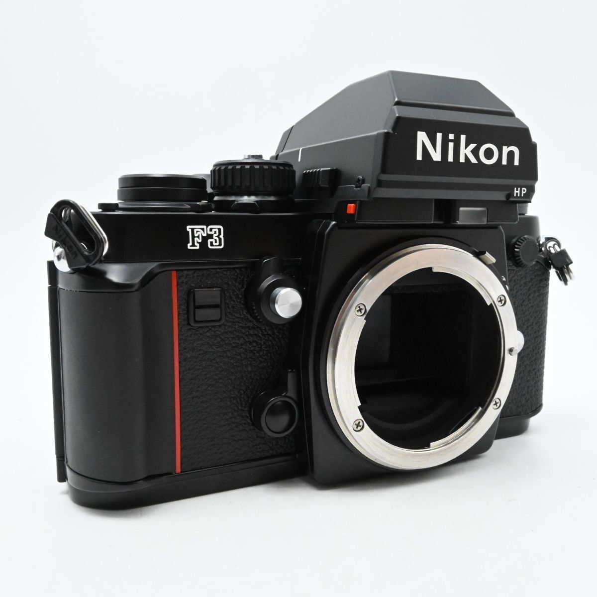 Nikon - Nikon ニコン F3 HP ボディ　希少な箱付き Nikon ニコン F3 HP ボディ 希少な箱付き - メルカリ