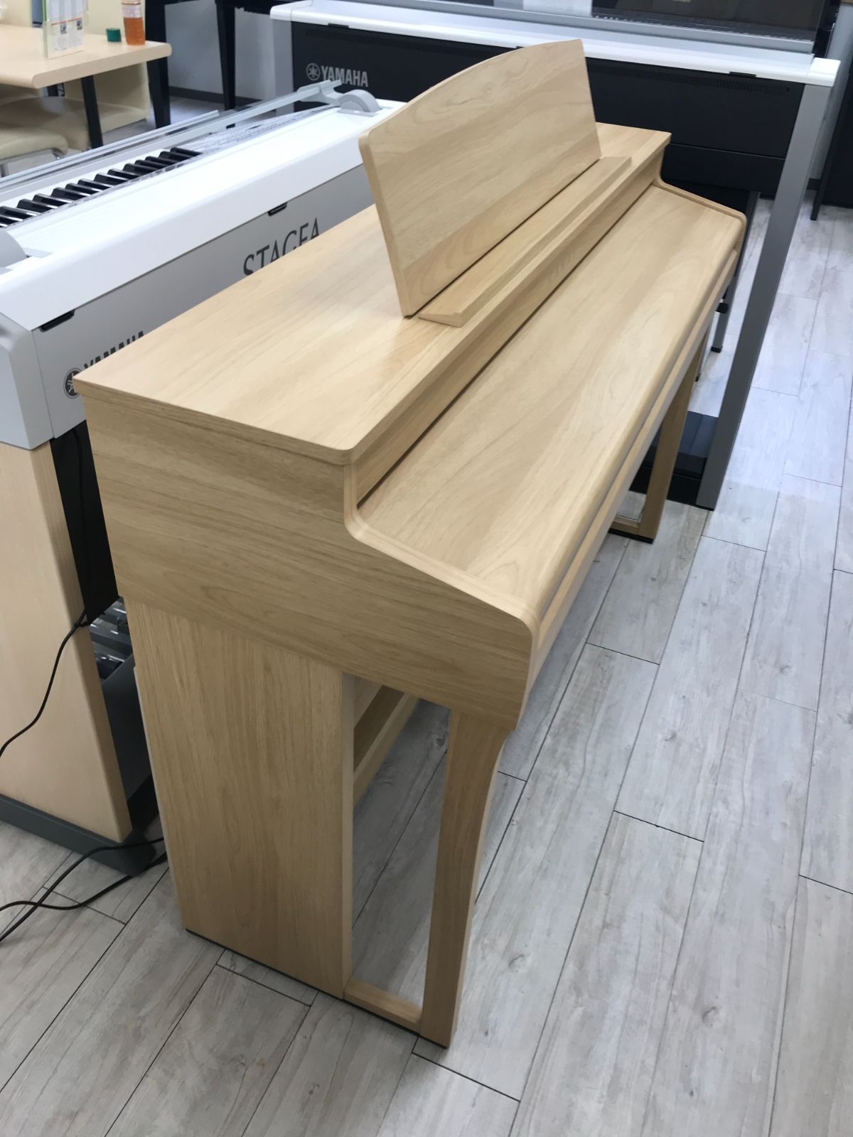 ☆71507【電子ピアノ】KAWAI CA49LO 21年製 | リユース専門店エプコ