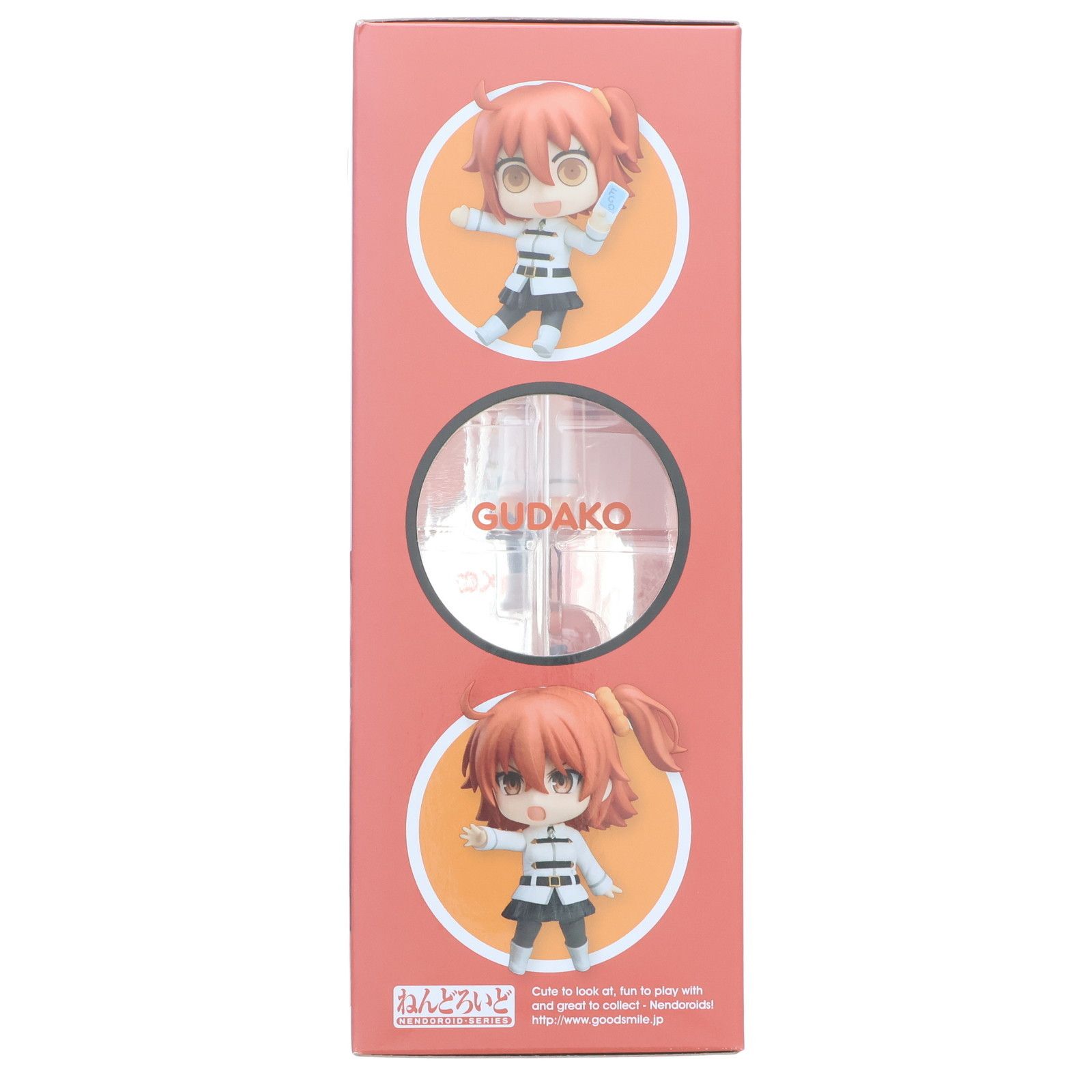 未開封品　Fate/Grand Order ぐだ子 ねんどろいど 703 Amazon | 【▽】[FIG]ねんどろいど 703 ぐだ子 Fate/Grand Order
