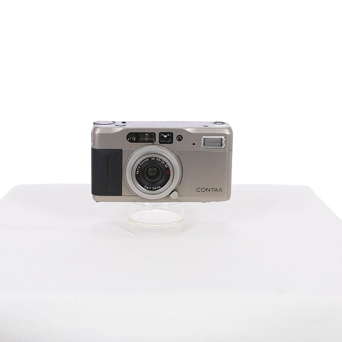 コンタックス CONTAX Tvs