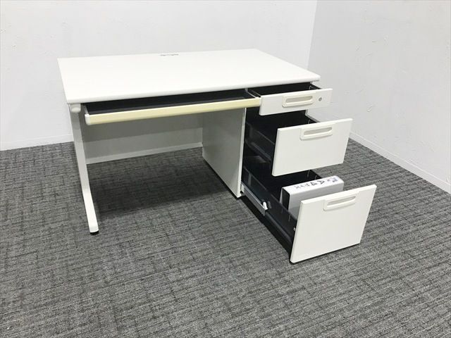 片袖デスク LA