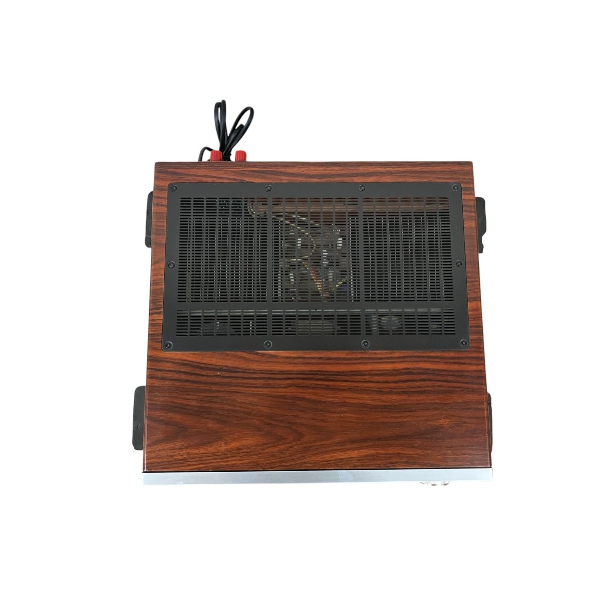 LUXMAN