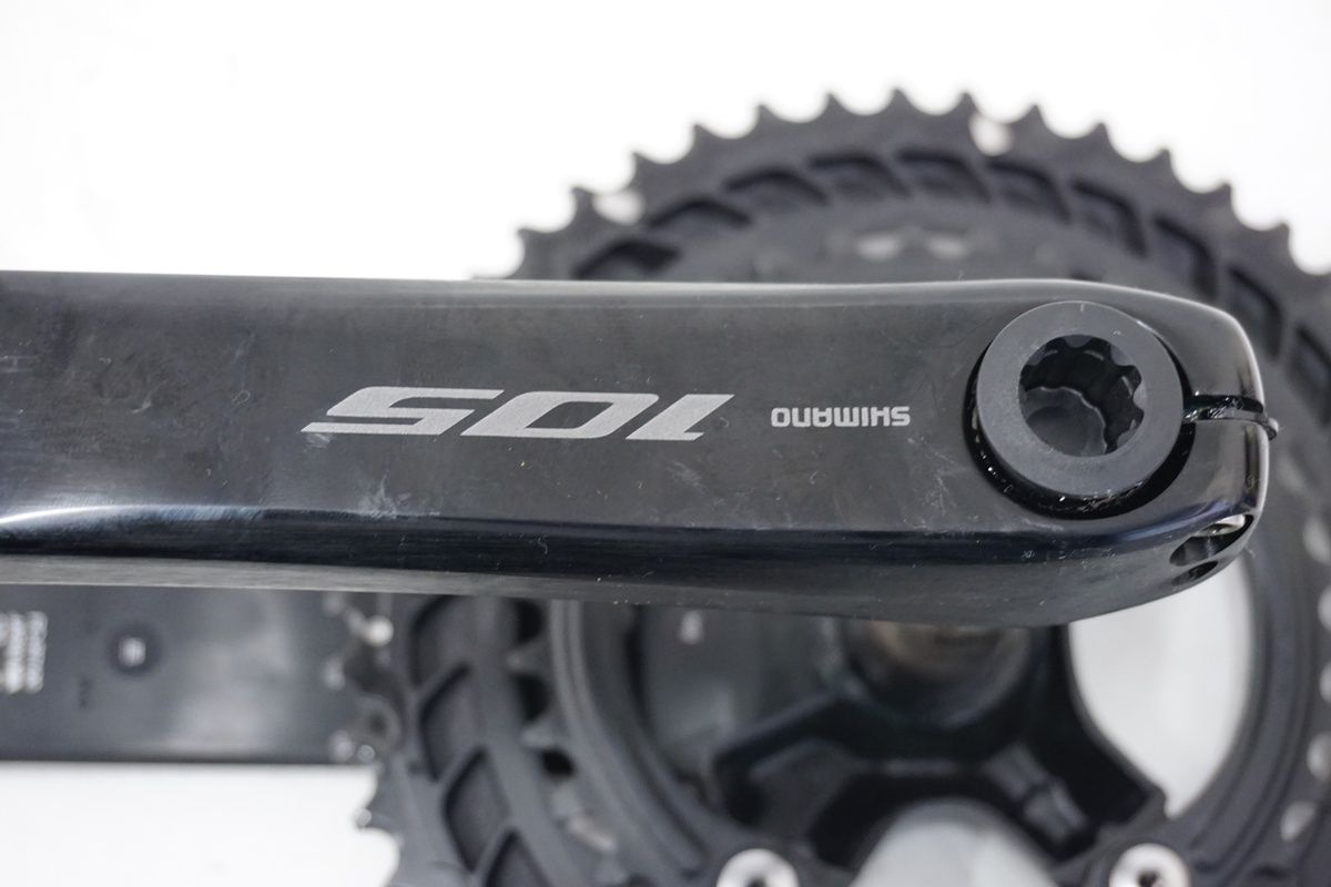 クランクセット バイチャリ浜松店