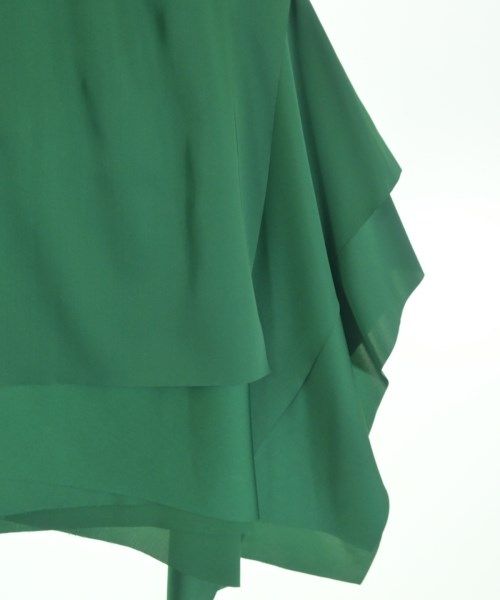 ひざ丈スカート