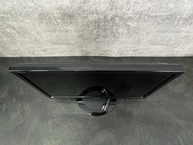 ブラック リモコン付き