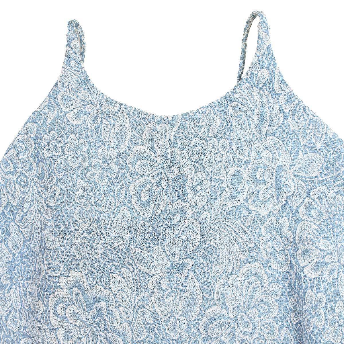 mame kurogouchi マメ クロゴウチ 24SS Floral Pattern Acetate Rayon