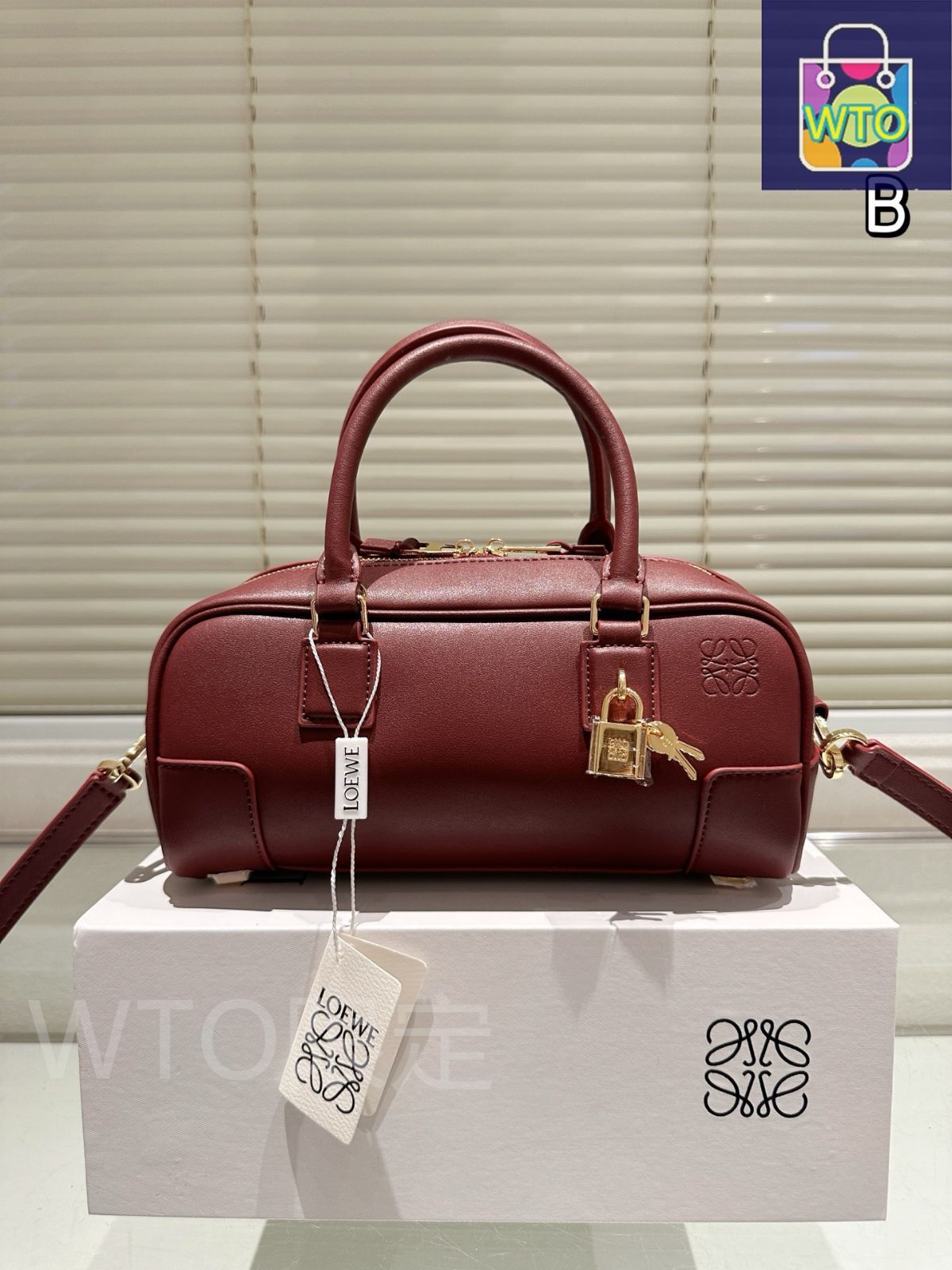 最終お値下げ直営店購入正規品LOEWE カゴバッグ　ミディアム 最終値下げLOEWE かごバッグ /BASKET.ANIMALS.BAG - メルカリ