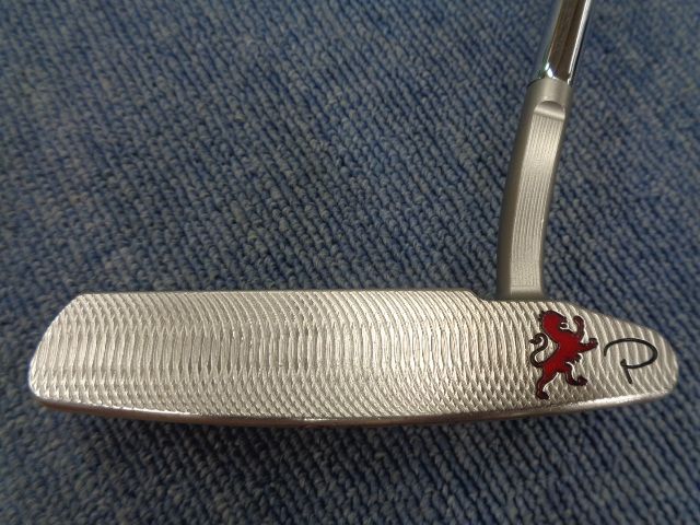 Piretti Forza 303 ピレッティ フォルツァ パター 35インチ Piretti Forza 303 ピレッティ フォルツァ パター 35インチ ピレッティ