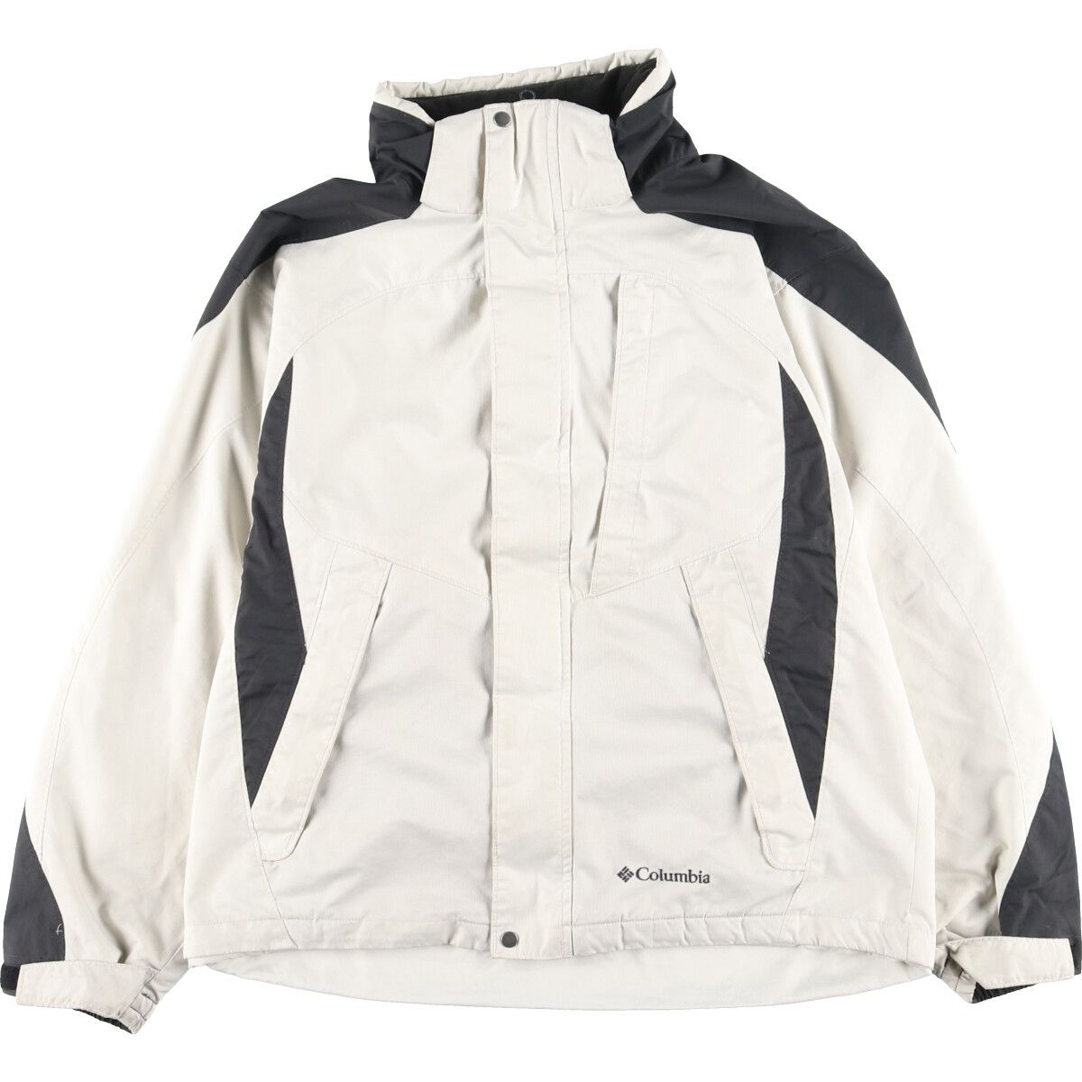 古着 00年代 コロンビア Columbia ソフトシェルジャケット メンズM /eaa423118 【中古】/eaa423118