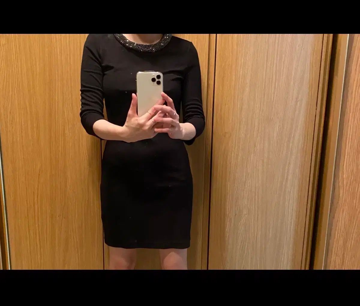 ARMANI EXCHANGE アルマーニ エクスチェンジ ワンピース s