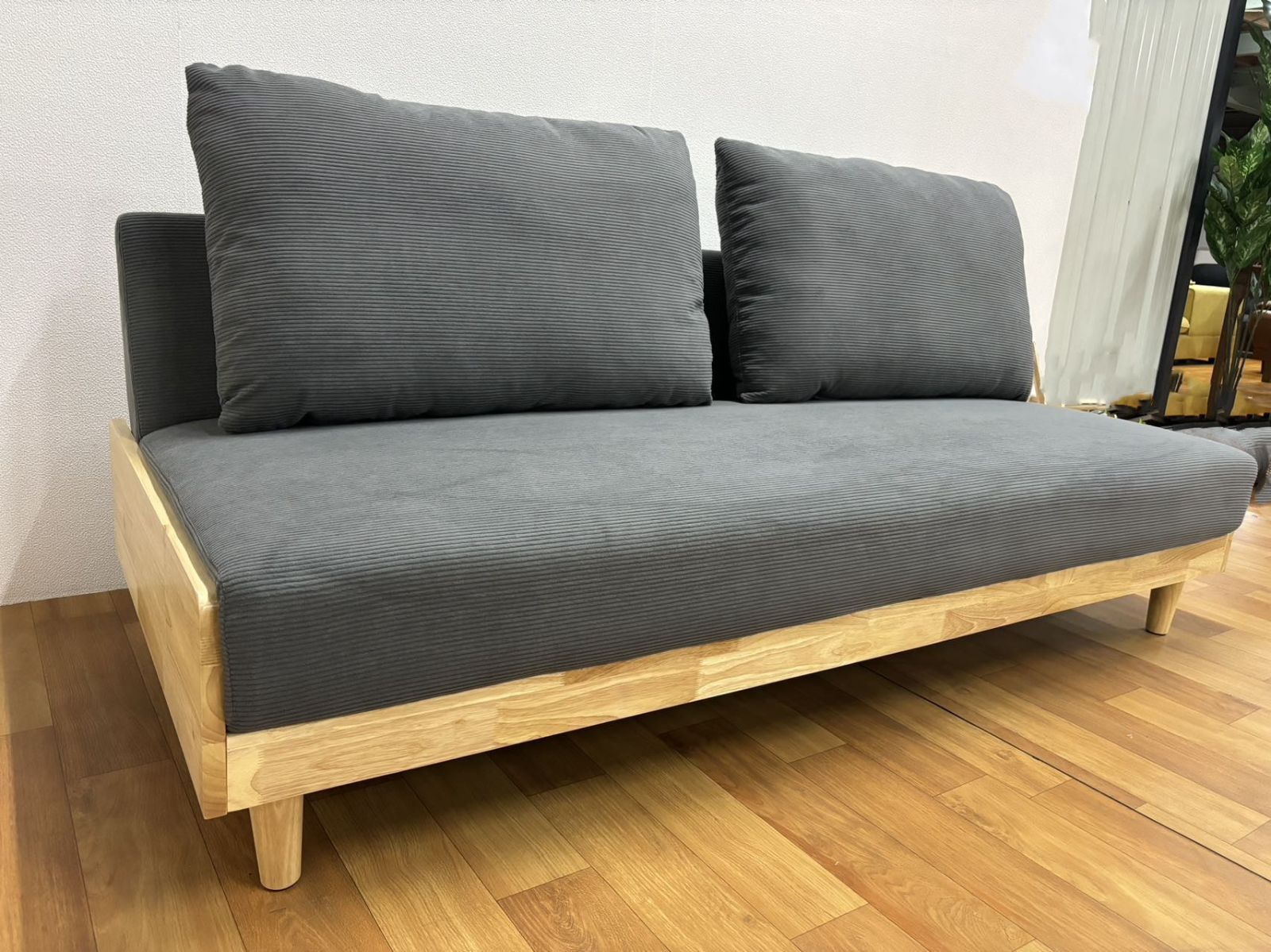 北欧風ソファS050