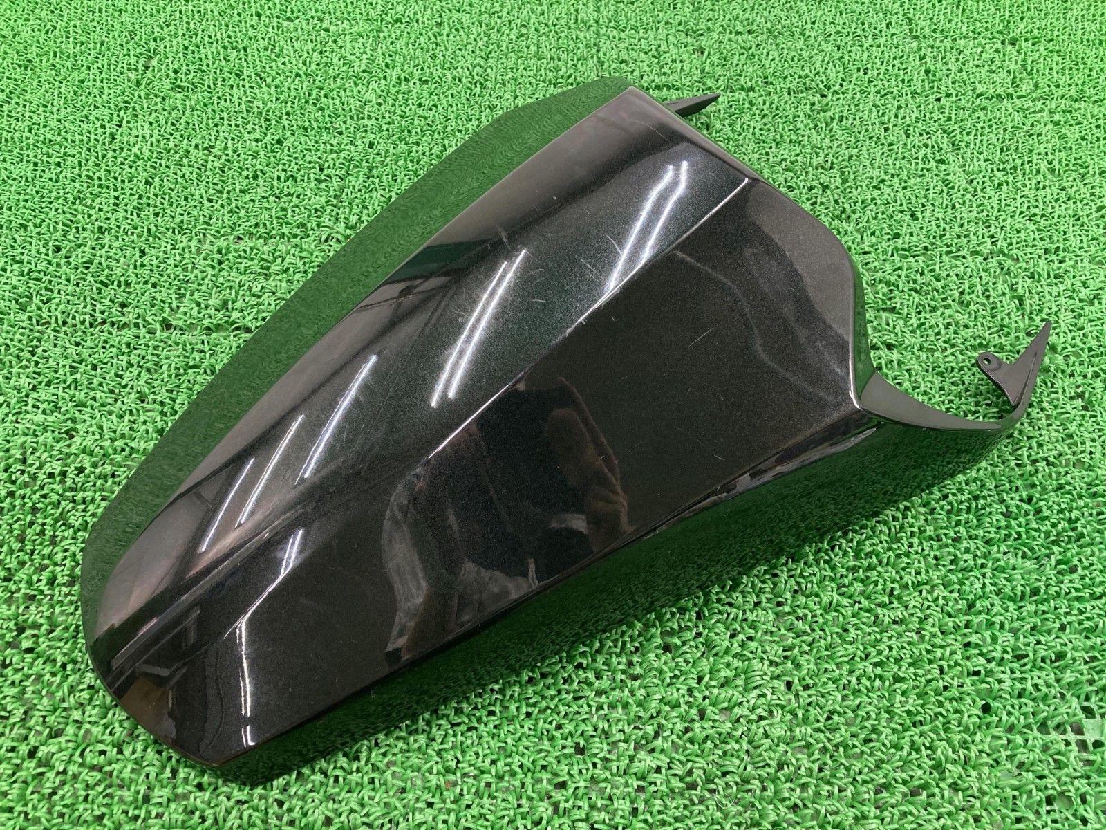 ZX-14R シングルシートカウル 黒M 53065-0065 カワサキ 純正 バイク