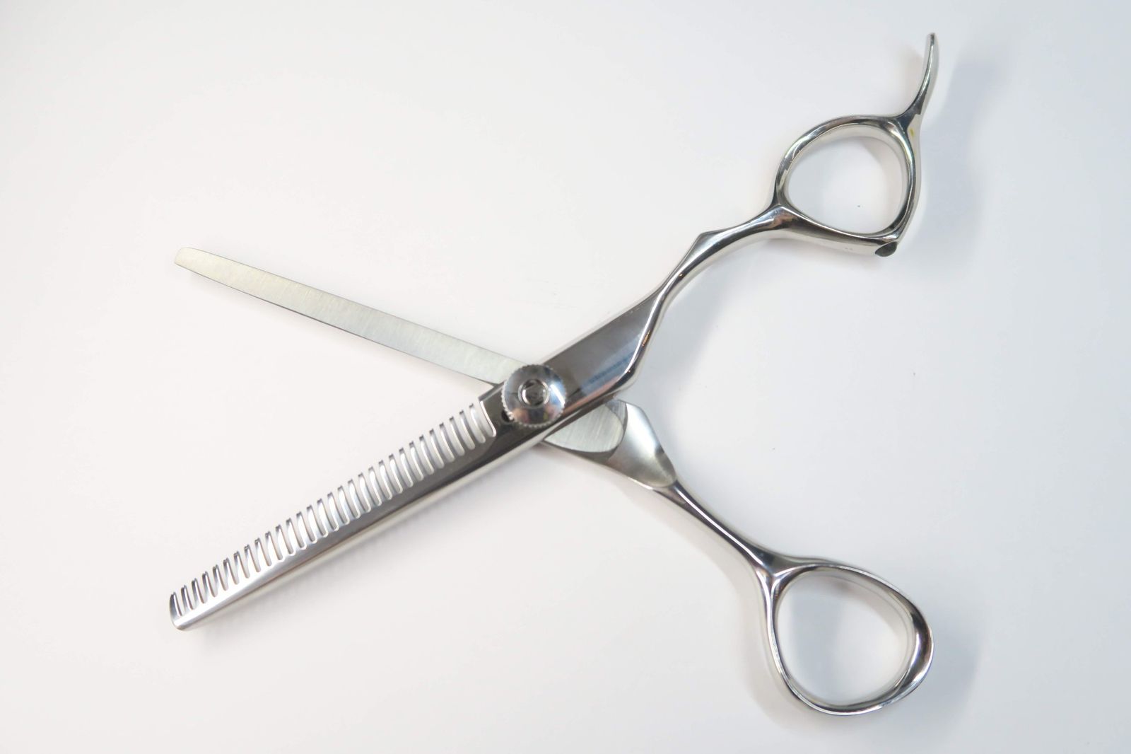 Cランク ミズタニシザーズ セニング 美容師 理容師 5.8インチ 右利き H-10212