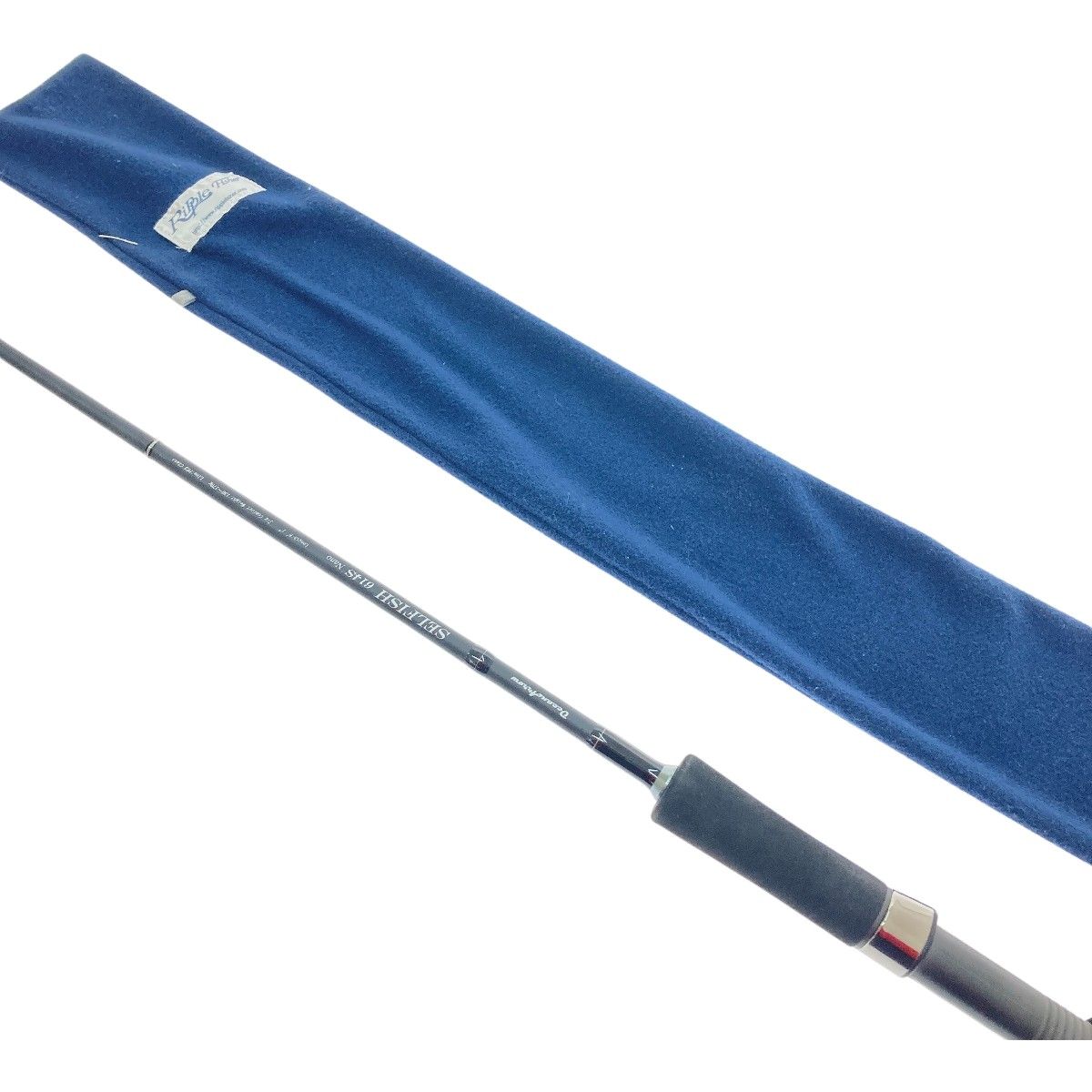 Ripple Fisher オーシャンアロー　セルフィッシュ 614S Nano RippleFisher SELFISH 614S Nano / リップルフィッシャー セル