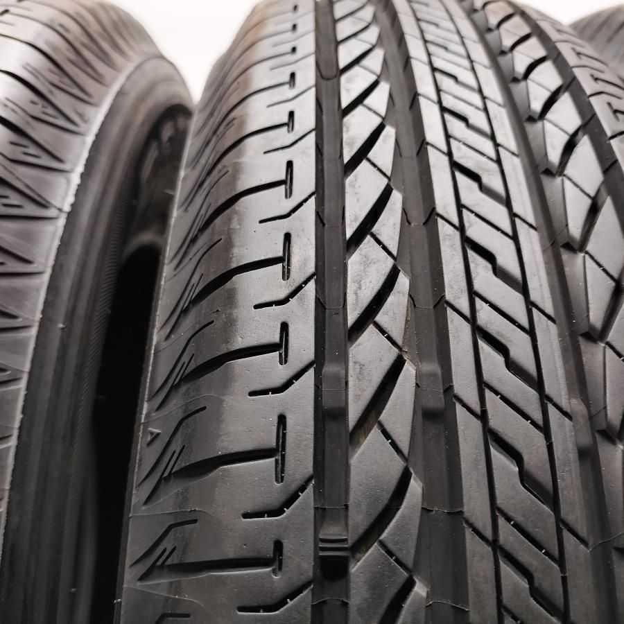 ◇配送先指定あり◇ ＜ノーマルタイヤ 4本＞ 175/80R16 ブリヂストン