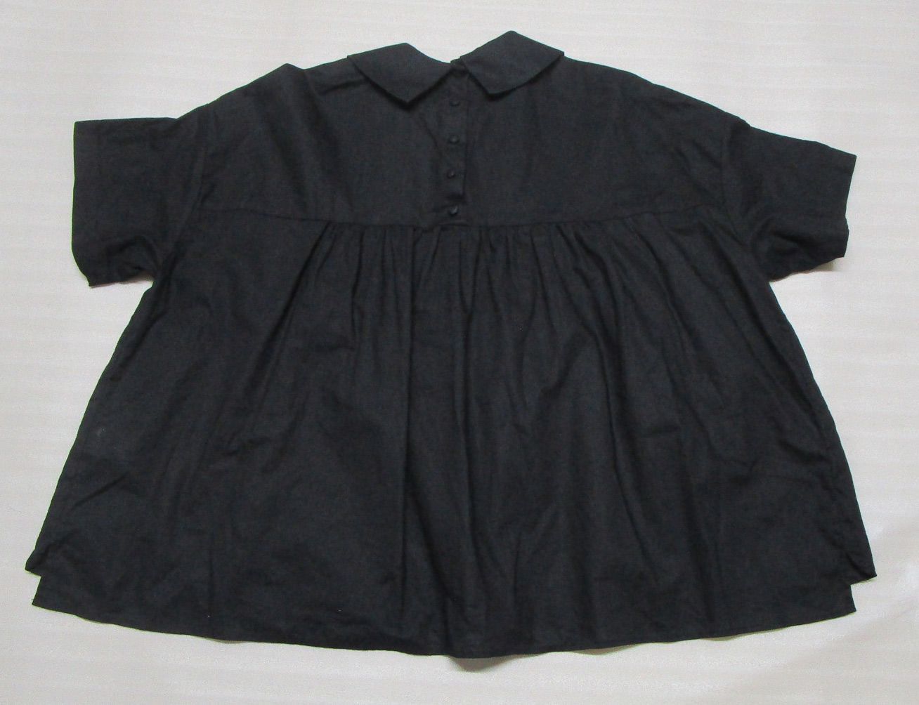 オオカミとフクロウ オオカミと穀雨のココ 7分袖 TANDEY オオカミと