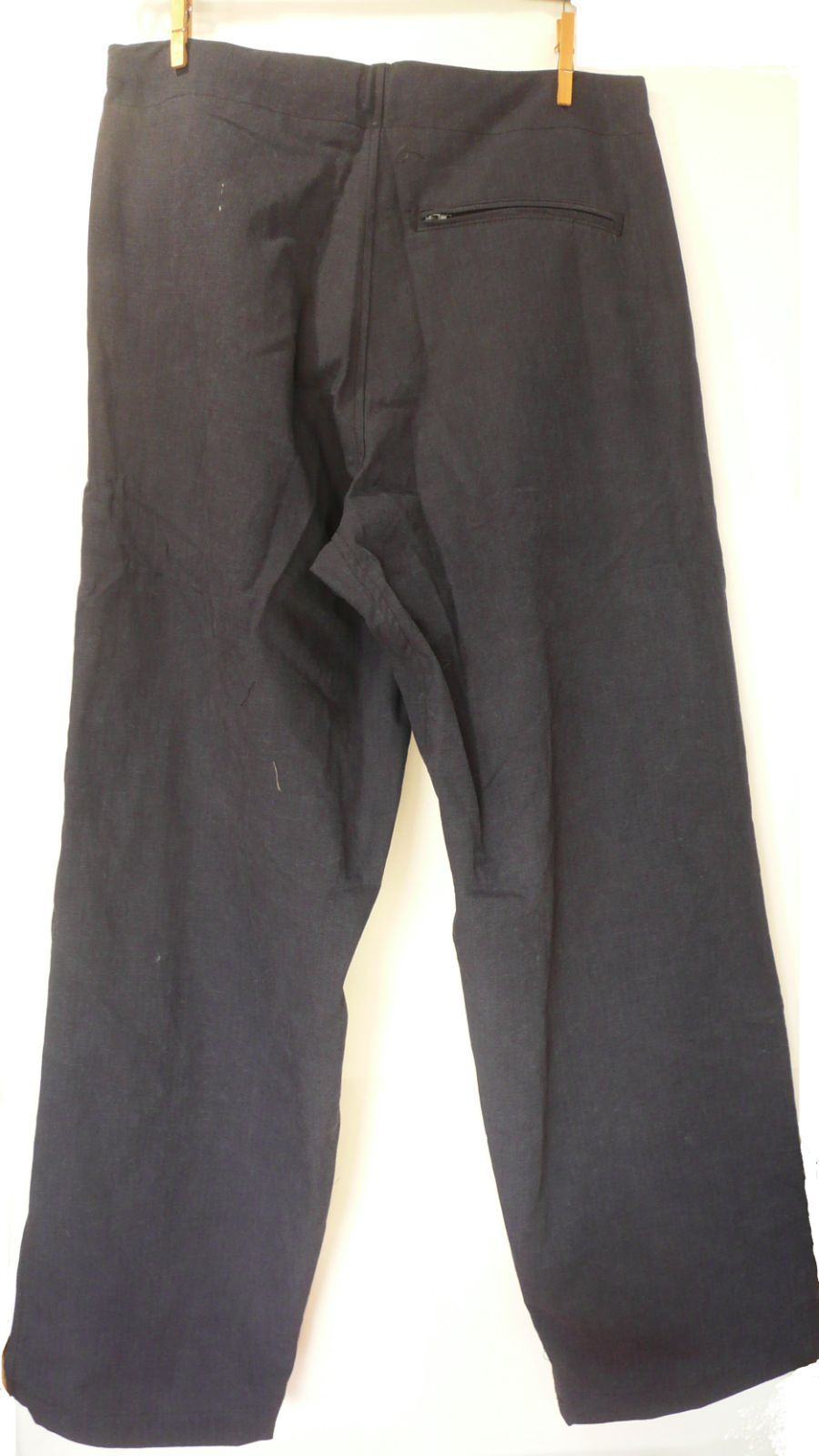 ☆新着 Verve Belikos pant バーブ ベリコパンツ バーヴ 王道クライミングパンツ ボルダリングパンツ 黒 Black 2024年冬  ヘビーデニールモデル Heavy Denier Model - メルカリ