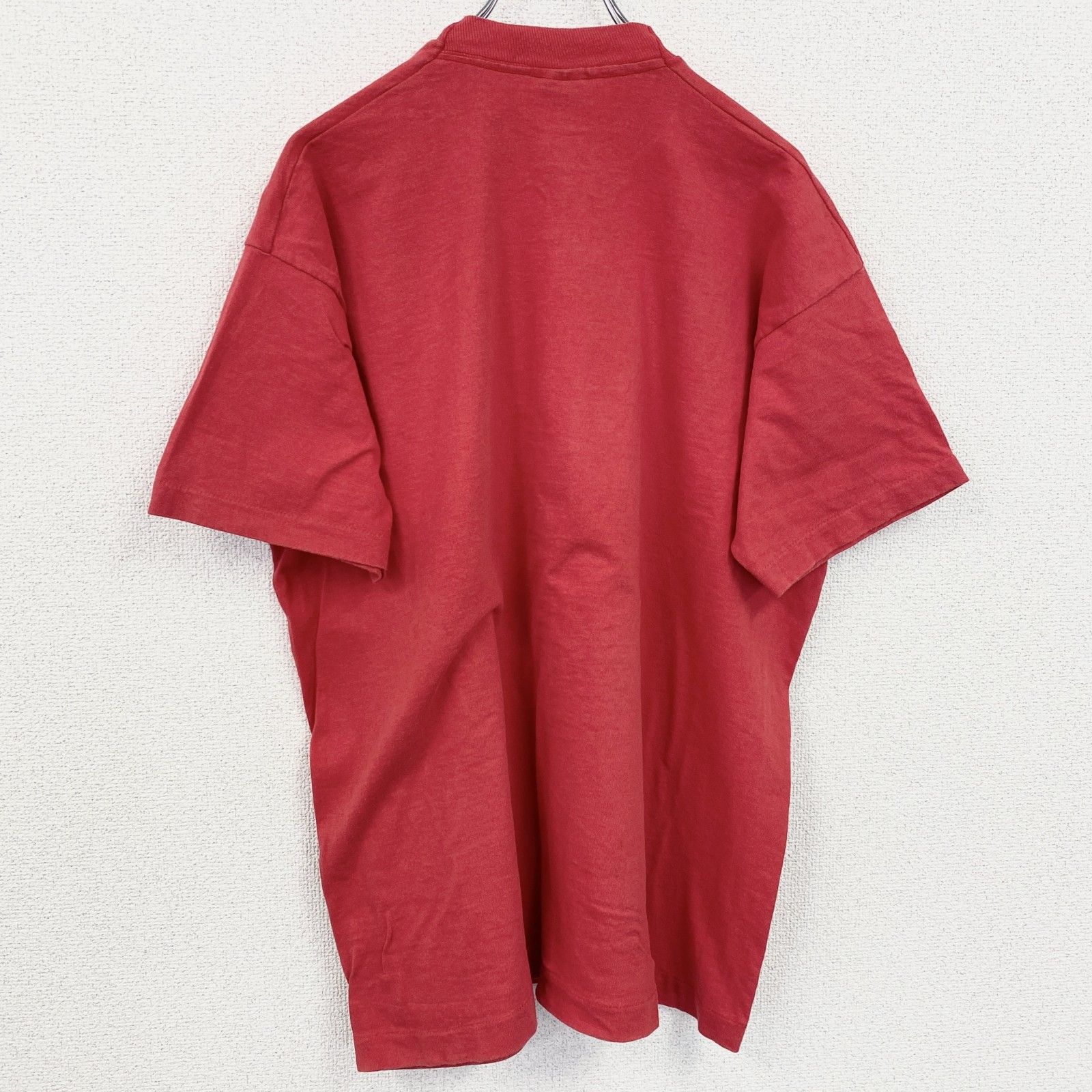 激レア スパイダーマン フルーツオブザルーム Tシャツ USA古着 90s 半袖 FRUIT OF THE LOOM - 激レア スパイダーマン フルーツオブザ